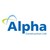 Alpha Construction Ltd logo