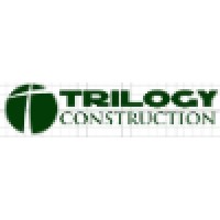 Trilogy Construction logo