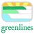 Greenlines logo