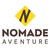 Nomade Aventure logo