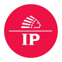 IP Belgium logo
