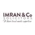 Imran & Co Solicitors logo