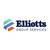 Elliotts Group Services logo
