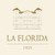 Gran Hotel La Florida 5* GL logo