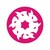 Linnateatteri logo