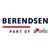 Berendsen logo