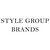 Style Group Brands logo