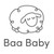 Baa Baby logo