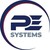 PE Systems, Inc. logo