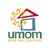 UMOM New Day Centers Logo