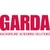 Garda Background Screening Solutions Logo