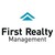First Realty Management logo