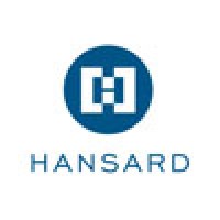 Hansard International logo