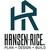 Hansen-Rice, Inc. logo