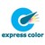 Express Color logo