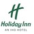 Holiday Inn Mansfield - Alfreton logo