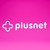 Plusnet logo
