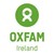 Oxfam Ireland logo