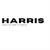 Harris Health and Fitness logo