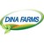 Dina Farms for Agriculture investments logo