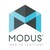 Modus Advanced, Inc. logo