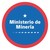 Ministerio de Minería logo