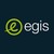 Logo di Egis in the U.S.