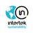 Intertek Sostenibilidad logo