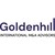 Goldenhill International M&A Advisors logo