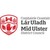 Mid Ulster District Council logo