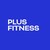 Plus Fitness logo