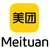 Meituan logo