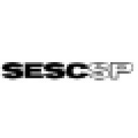 Serviço Social do Comércio - SESC - Administração Reginal no Estado de São Paulo logo