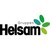 Helsam Gruppen A/S logo