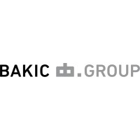 Bakic Design GmbH, Bakic Packaging GmbH, Bakic Production GmbH logo