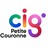 Centre Interdépartemental de Gestion de la petite couronne d'Ile de France logo
