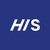 H.I.S. logo