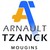 Cliniques Arnault Tzanck logo