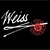 The Weiss Gallery logo