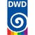 Deutscher Wetterdienst logo