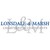 Lonsdale & Marsh, Chartered Accountants logo