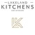Lakeland Kitchens logo