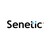 Senetic logo