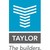 Taylor - The Builders logo