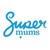 Logotipo de Supermums