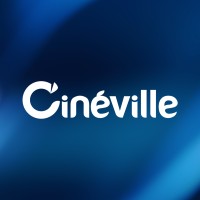 Cinéville logo