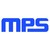 Monolithic Power Systems, Inc. logo