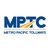 Metro Pacific Tollways Corporation logo