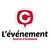 Agence C'l'événement logo