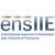 ensIIE logo